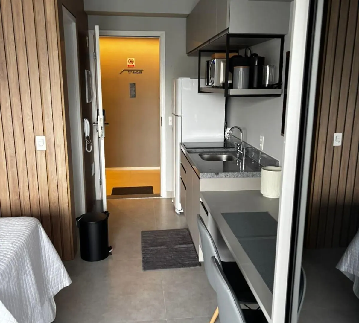 Brera Moema 107 Apartment Sao Paulo