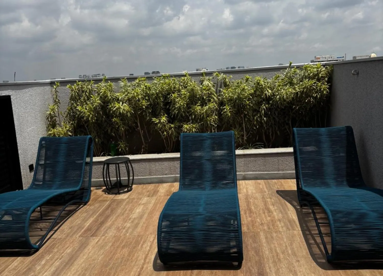 Appartement Brera Moema 107 à São Paulo