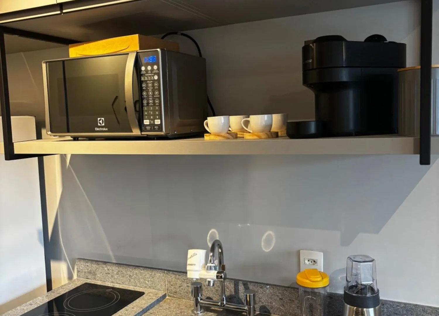 Appartement Brera Moema 107 à São Paulo Brésil